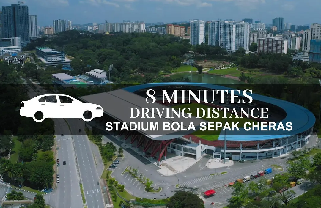 Smile Cheras Pudu Kl Kuala Lumpur